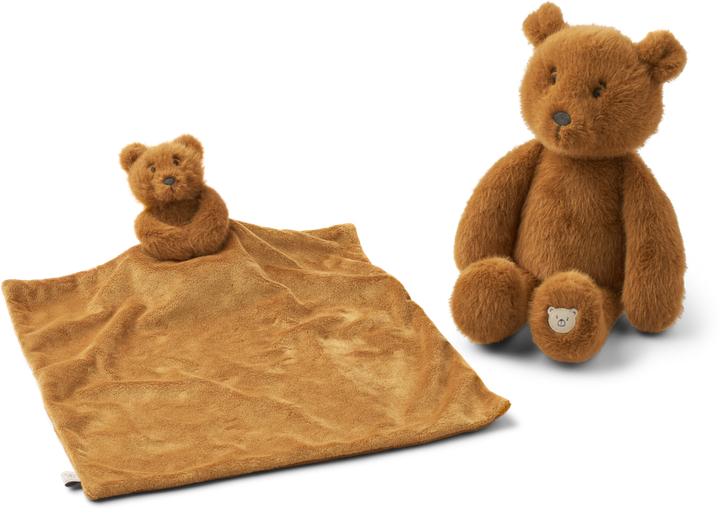 Actual product image Liewood Lilian Bears gift set