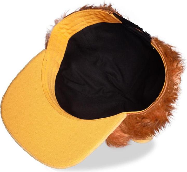 Actual product image Difuzed ROI LON - Mufasa - Casquette Novelty