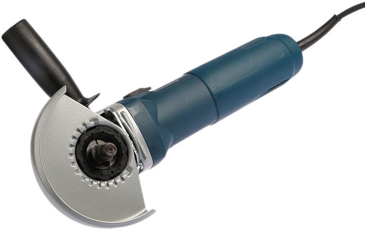 Immagine prodotto Bosch Professional Smerigliatrice angolare 125 mm 1100 W (125 mm)