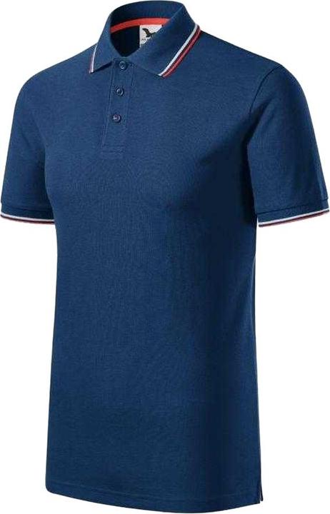 Produktbild Malfini Focus Poloshirt Piqué (M)