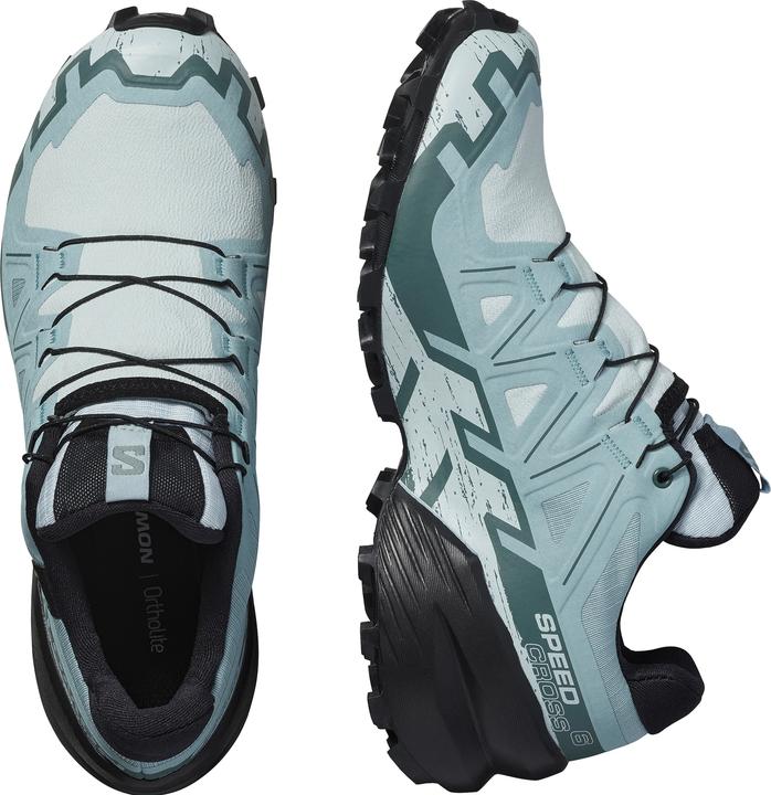 Produktbild Salomon Speedcross 6 GTX - 68435 (40)
