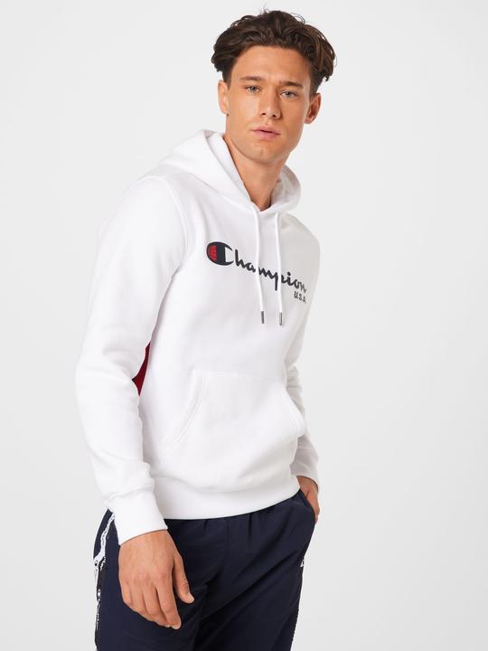 Produktbild Champion Hooded (S)