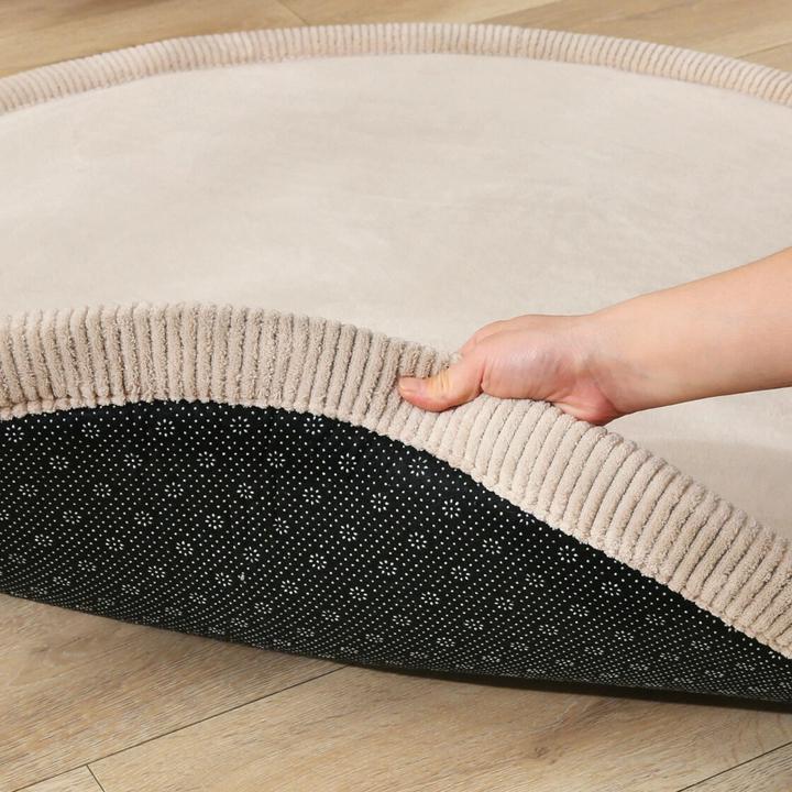 Actual product image Hakuna Matte Cloud (Ø 120 cm)
