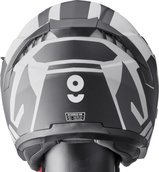 Produktbild GMS Vectus Graphic (M, 57 - 58 cm)