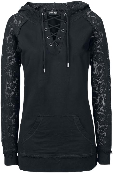 Produktbild Gothicana by EMP Stone Cold (XL)