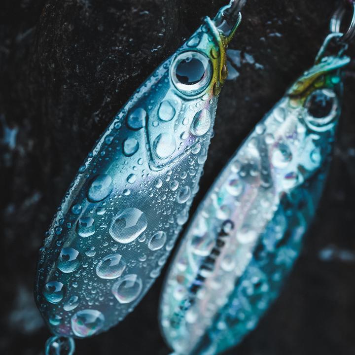 Image du produit Caperlan Casting-Jig Slow Eau salée