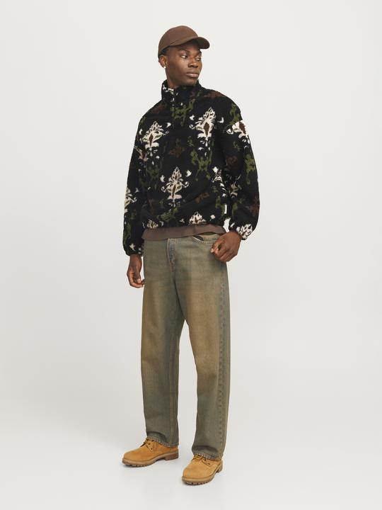 Produktbild Jack & Jones Kapuzenjacke Kapuzenjacke (M)