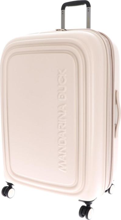 Image du produit Mandarina Duck Logoduck + Trolley (103 l)