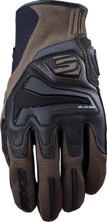 Actual product image Five RS4 Handschuhe braun S (S)