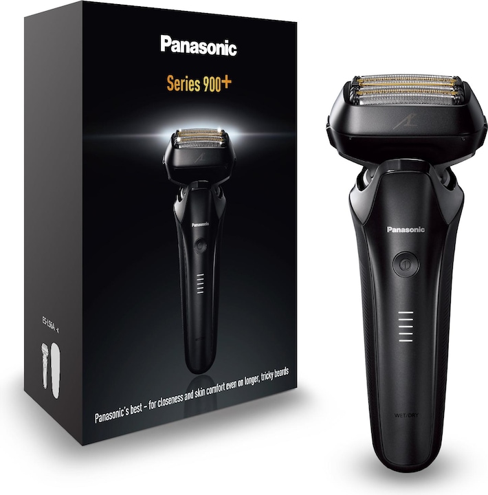 Actual product image Panasonic SCHEERAPPARAAT ES-LS6A-K803