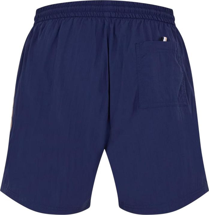 Produktbild BOSS Kurze Hose Polyester leger (S)