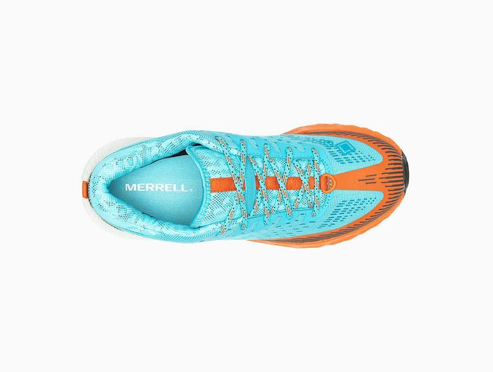 Productafbeelding Merrell Behendigheid Piek 5 Gtx (37)