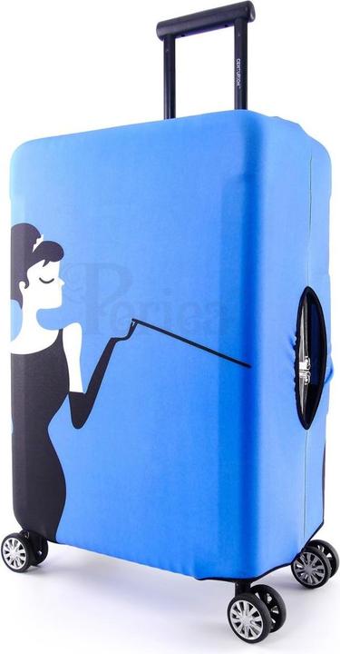 Immagine prodotto isda CoprivaligiaLady Klein (45-) (Guaina protettiva)