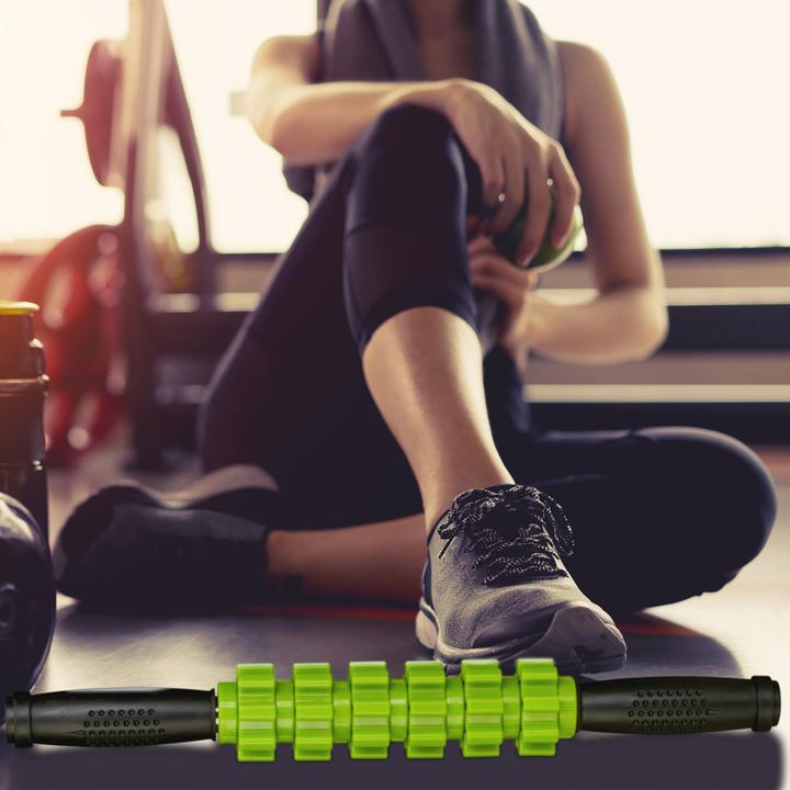 Produktbild Relaxdays Massageroller