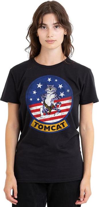 Produktbild Top Gun Tomcat TShirt (M)