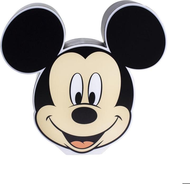 Paladone Products Lampada Disney Mickey Box Light