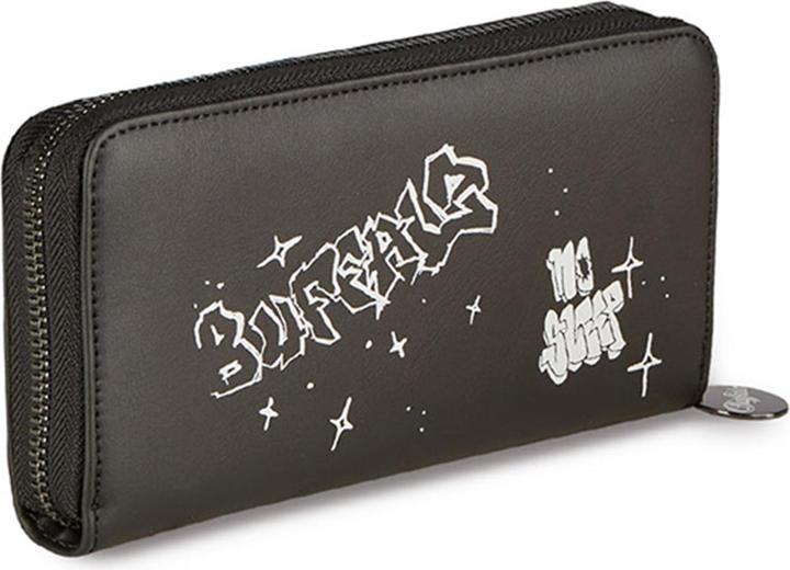 Actual product image Buffalo Long Wallet Wallet 19.5 cm