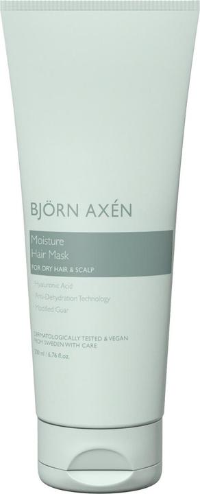 Image du produit Björn Axen - Masque hydratant pour les cheveux (200 ml)