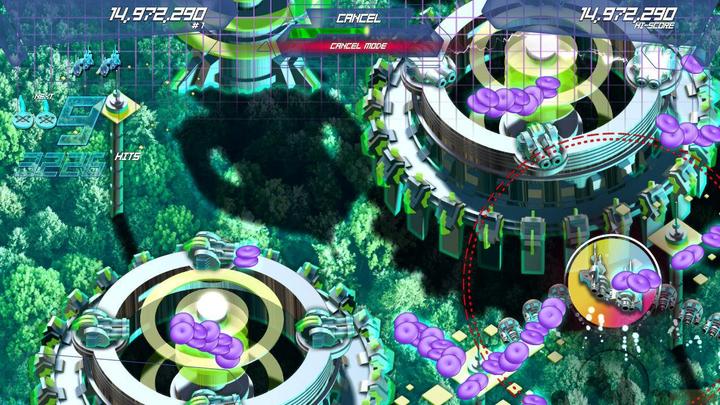 Image du produit RED Shinorubi (Switch, Switch OLED, Switch Lite, DE)