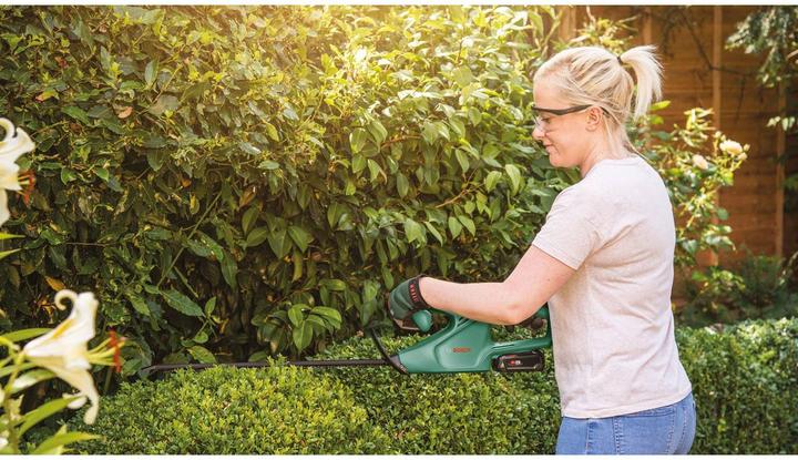 Productafbeelding Bosch Home & Garden EasyHedgeCut 18-45 (Oplaadbare batterij)