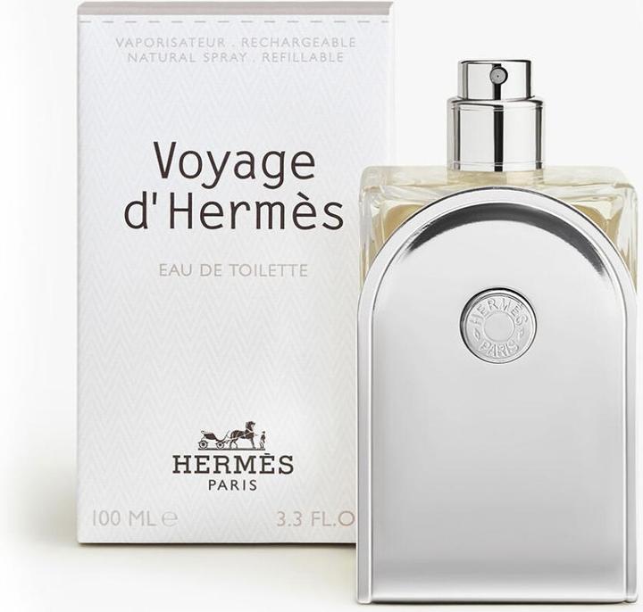 Immagine prodotto Hermès Eau de Toilette (Eau de toilette, 100 ml)