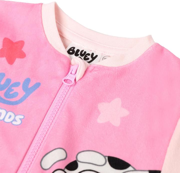 Produktbild Bluey AllinOne Nachtwäsche Mädchen (92)