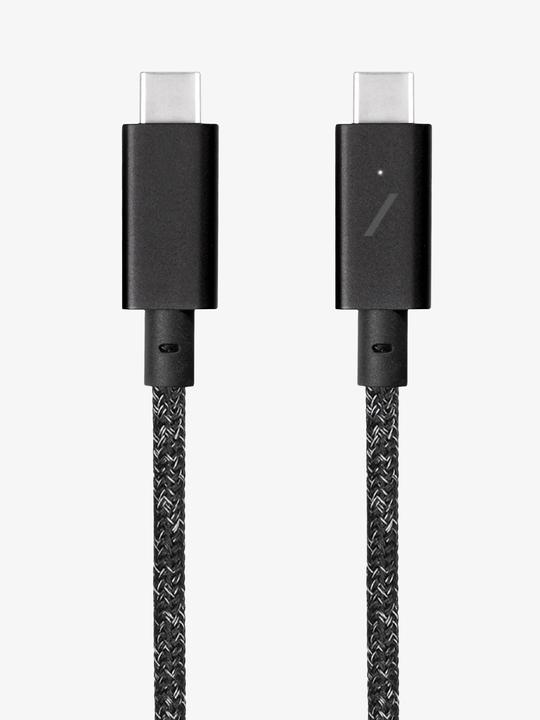 Produktbild Native Union USB C – USB C (2.40 m, USB 2.0, 240 W)