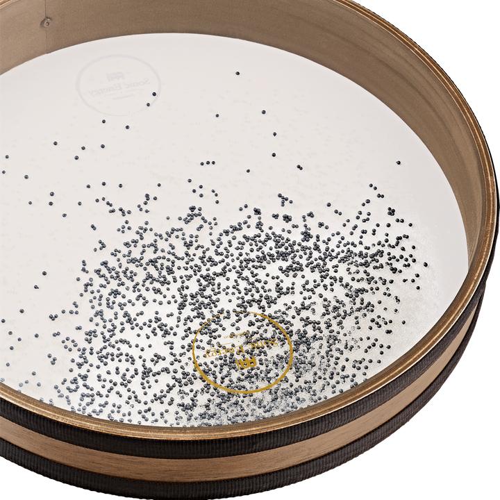 Image du produit Meinl Tête tissée & synthétique Wave Drum 16 (Percussion)