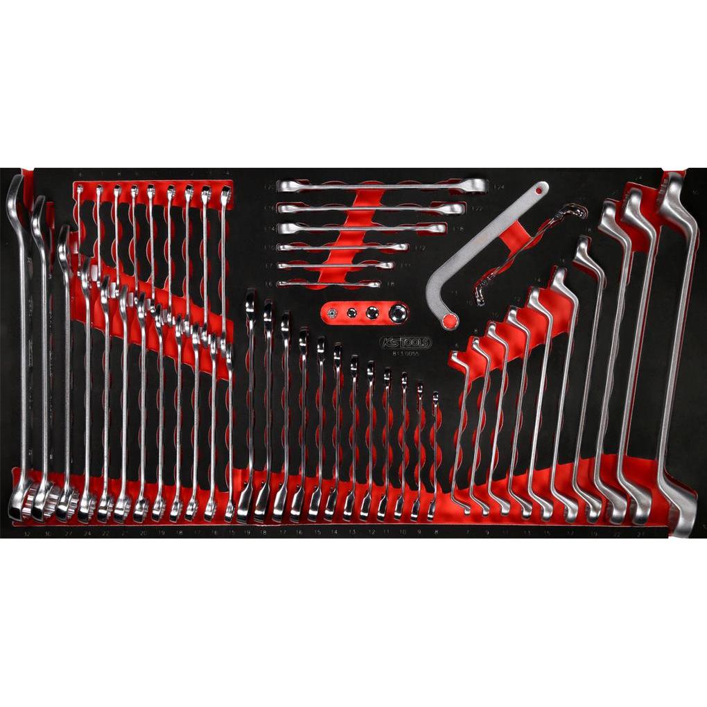 KS Tools, Zubehör Werkzeugaufbewahrung, 813.0055
