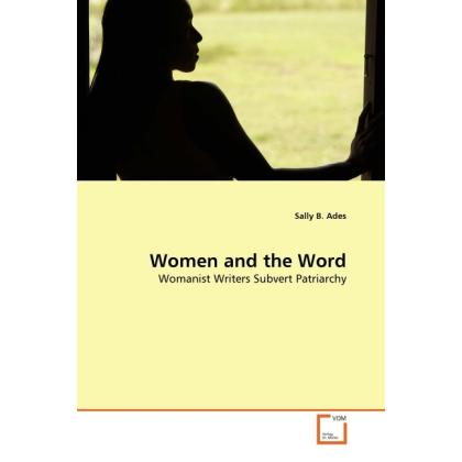 Women and the Word, Fachbücher von Sally B. Ades