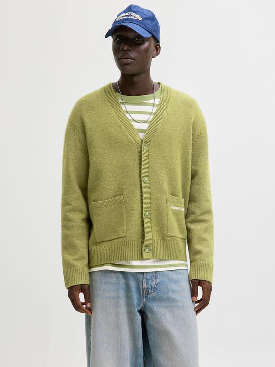 Produktbild Jack & Jones Strickjacke Strickjacke (L)