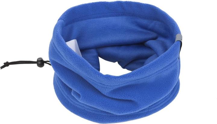 Image du produit Planam Boucle polaire bleu bleuet 150 cm Taille universelle