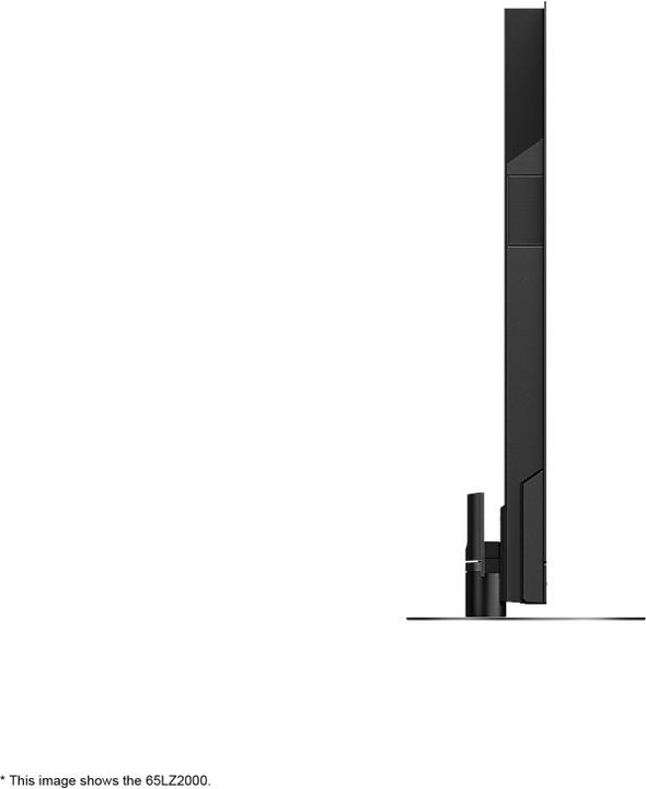 Immagine prodotto Panasonic TX-55LZW2004 (55", OLED, 4K)