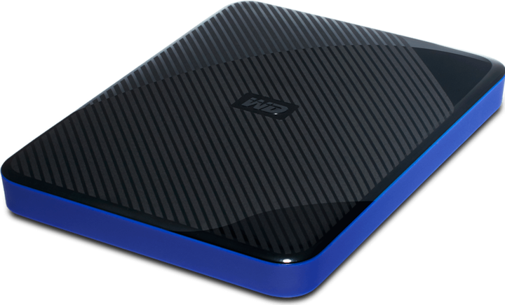 Produktbild WD Gaming Drive For PlayStation (2 TB)