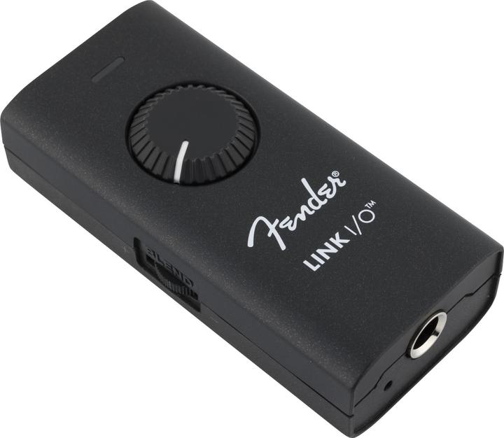 Fender Link I/O (Guitar)