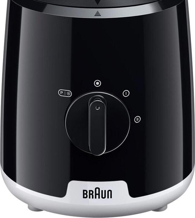 Produktbild Braun PowerBlend 1 JB1051 (600 W)