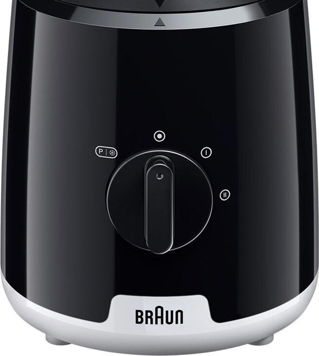 Image du produit Braun PowerBlend 1 JB1051 (600 W)