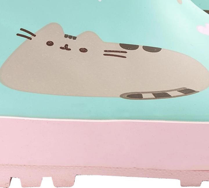 Image du produit Pusheen - Bottes de pluie - Fille (31)