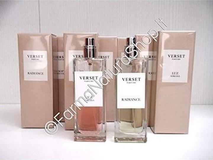 Immagine prodotto Verset Parfums Profumo Verset per donna 50ml Orientale (Set di profumi)