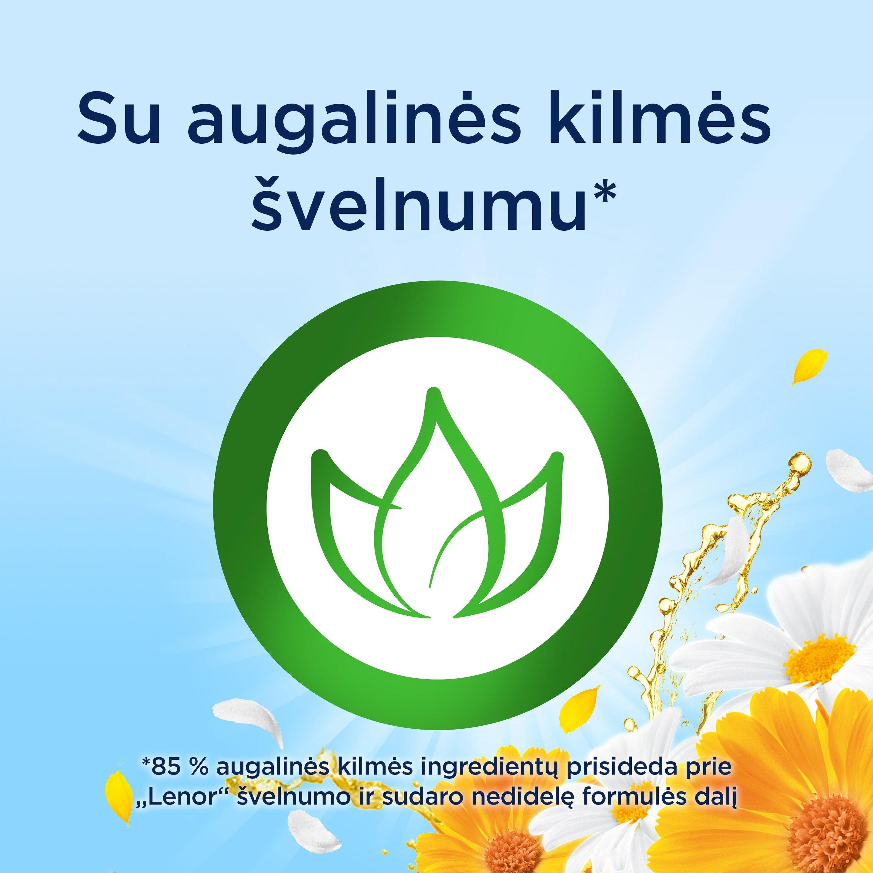 Thumbnail - MGA Summer Breeze, Waschmittel + Textilpflege