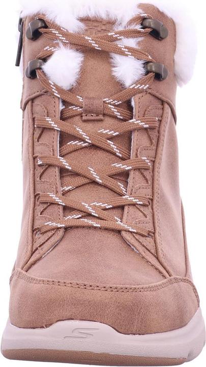 Actual product image Skechers Boots GLACIAL ULTRA - COZYLY (40)