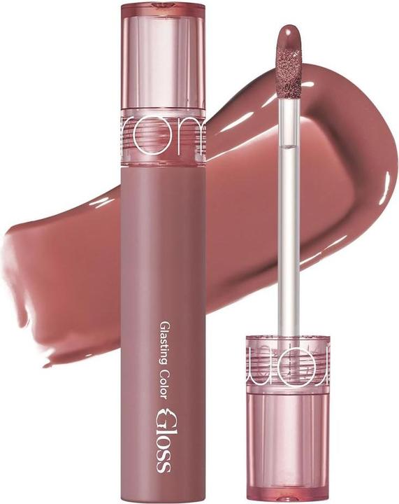 Image du produit Rom&Nd Couleur glissante Gloss (05 Dim Mauve, 05 Mauve mat)
