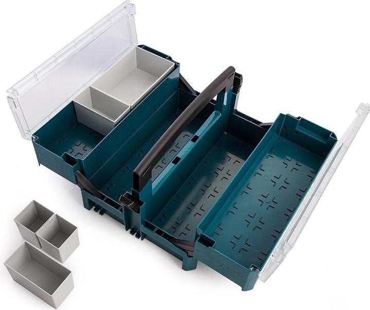 Produktbild Makita Storage-Box