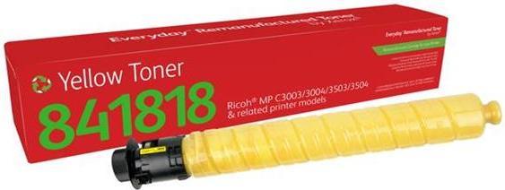 Produktbild Xerox Everyday Remanufactured Toner (Y)