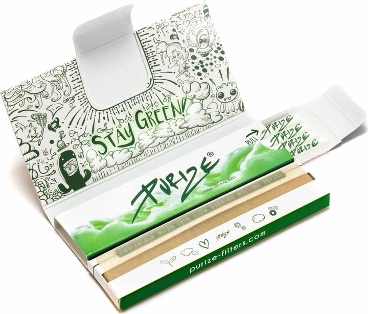 Produktbild Purize Papes’n’Tips