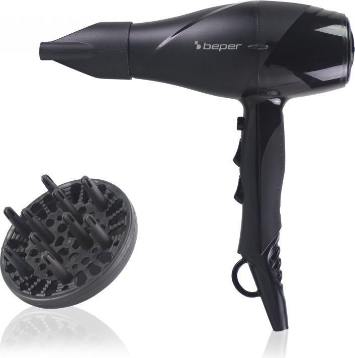 Beper Hair dryer P301ASC002 (2200 W)