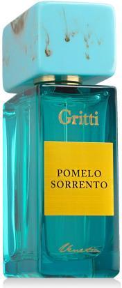 Produktbild Gritti Pomelo Sorrento (Eau de Parfum, 100 ml)