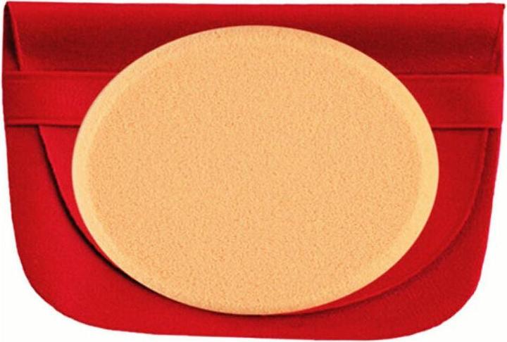Actual product image Walkiria Latex Compact Powder Makeup Sponge