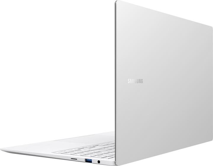 Produktbild Samsung Galaxy Book Pro (15.60", 256 GB, 8 GB, DE, Intel Core i5-1135G7)