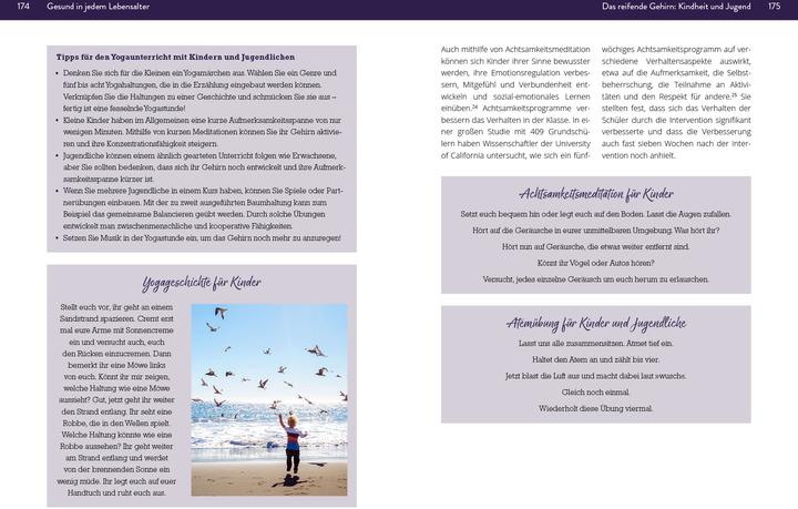 Produktbild Fair:Die Neurowissenschaft hinter Yoga (Deutsch, Brittany Fair, 2024)